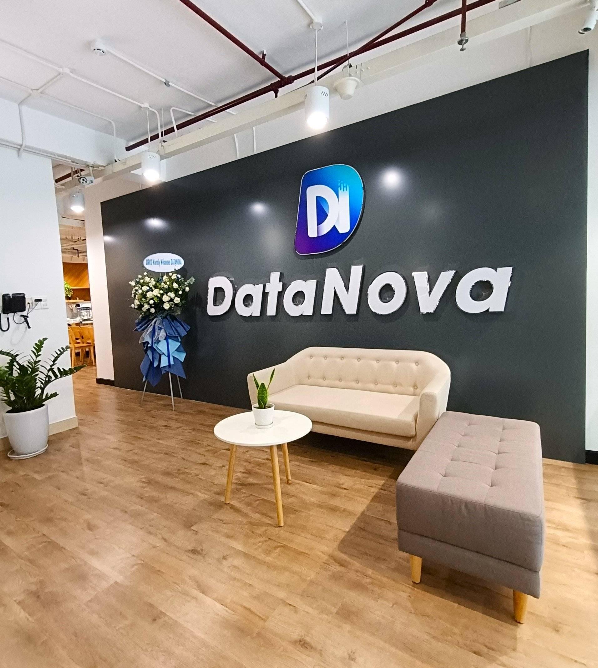 Công Ty TNHH Phần Mềm Datanova tuyển dụng - Tìm việc mới nhất, lương thưởng hấp dẫn.