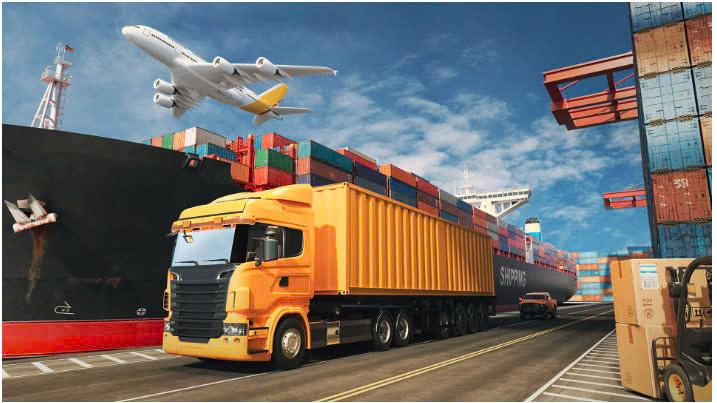 MINH VAN INTERNATIONAL TRANSPORT LOGISTICS JOINT STOCK COMPANY