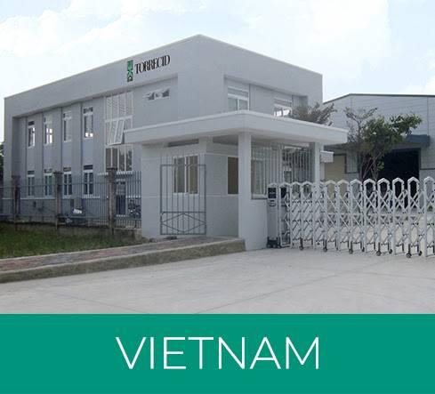 TORRECID VIETNAM