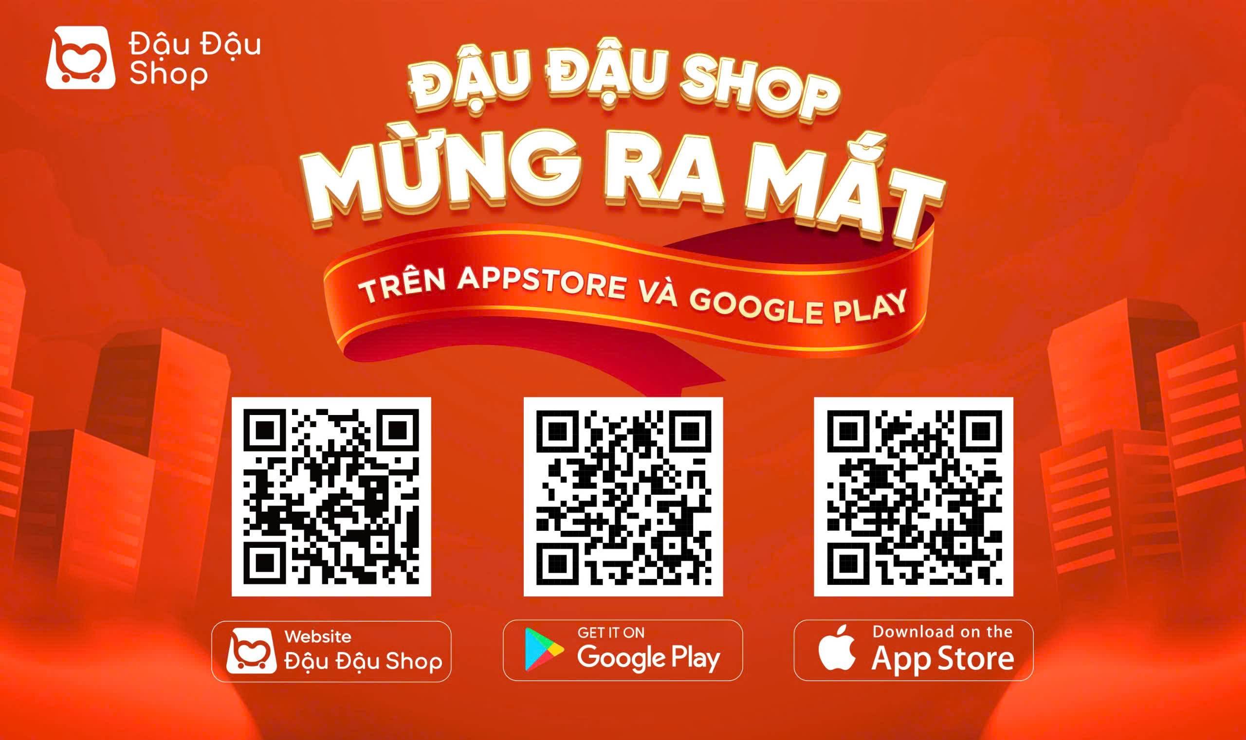 Đậu Đậu Shop