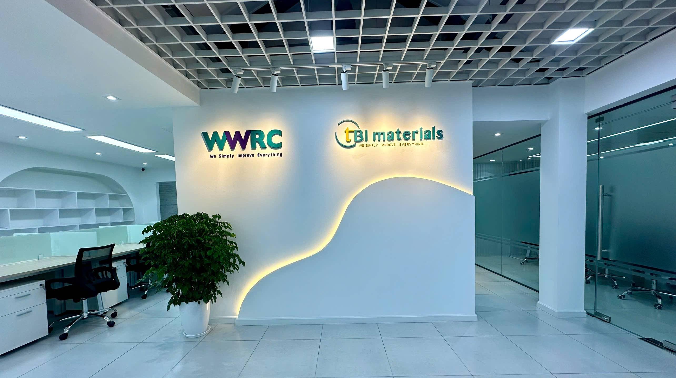 WWRC Vietnam Co.,Ltd