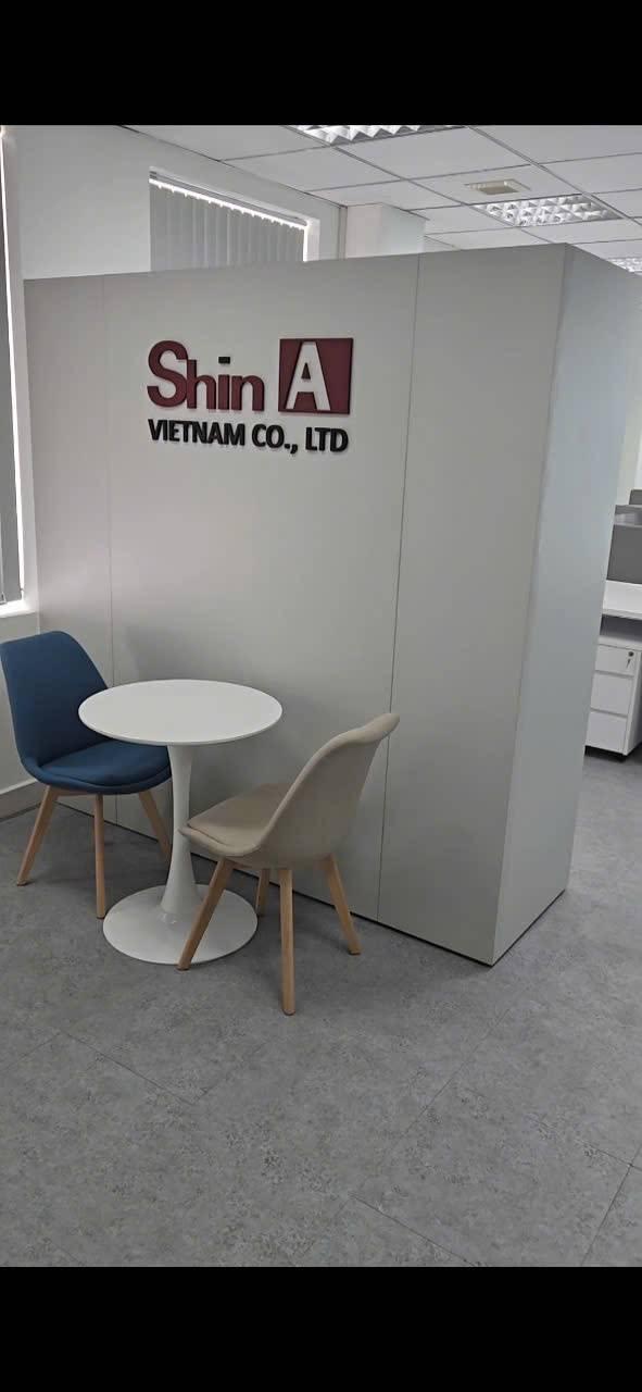 Shina Vietnam Co., Ltd.