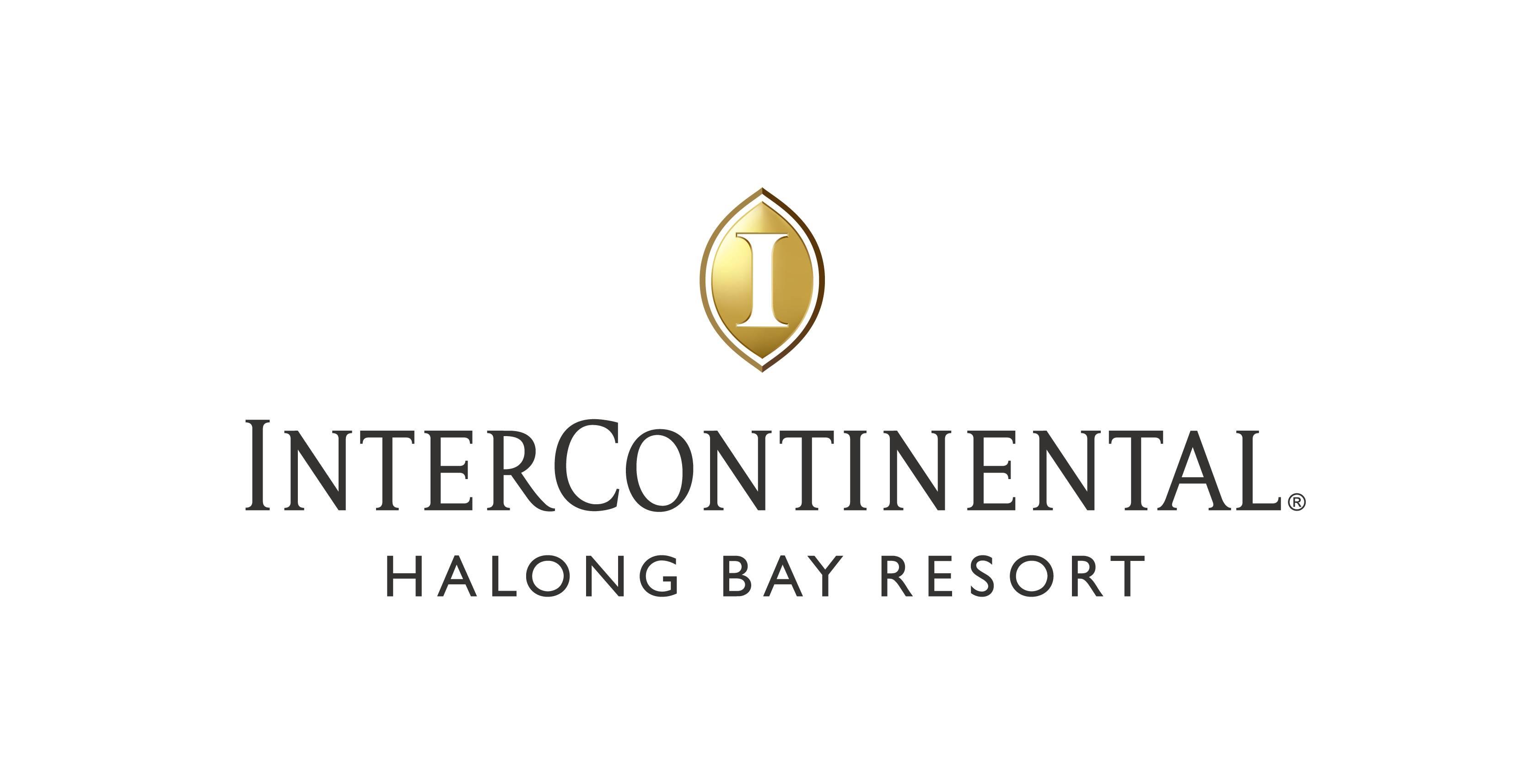 InterContinental Halong Bay Resort