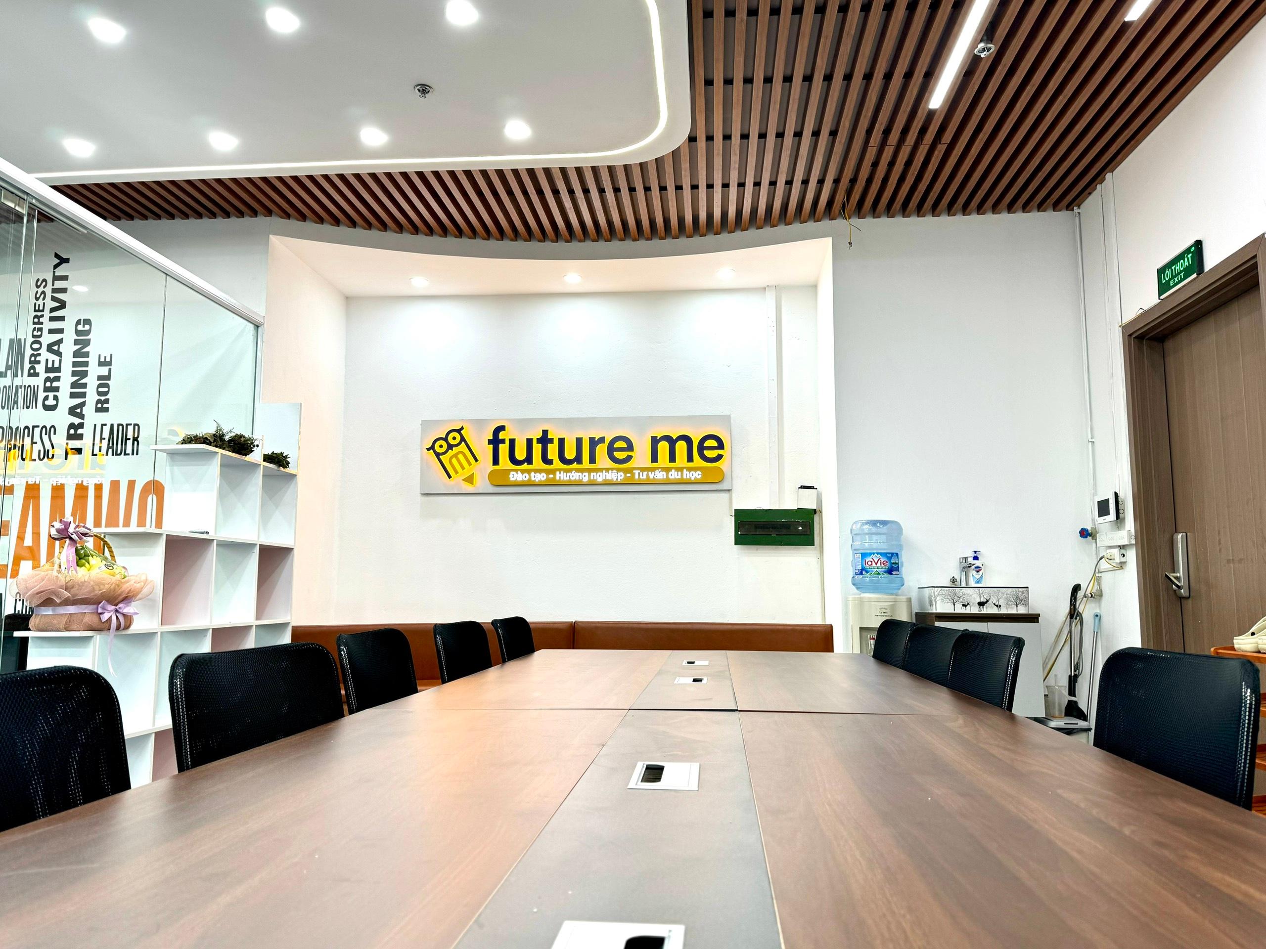 FUTURE ME TRAINING AND TECHNOLOGY JOINT STOCK COMPANY