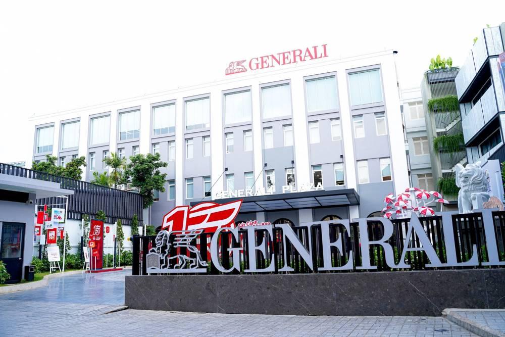 Generali Việt Nam