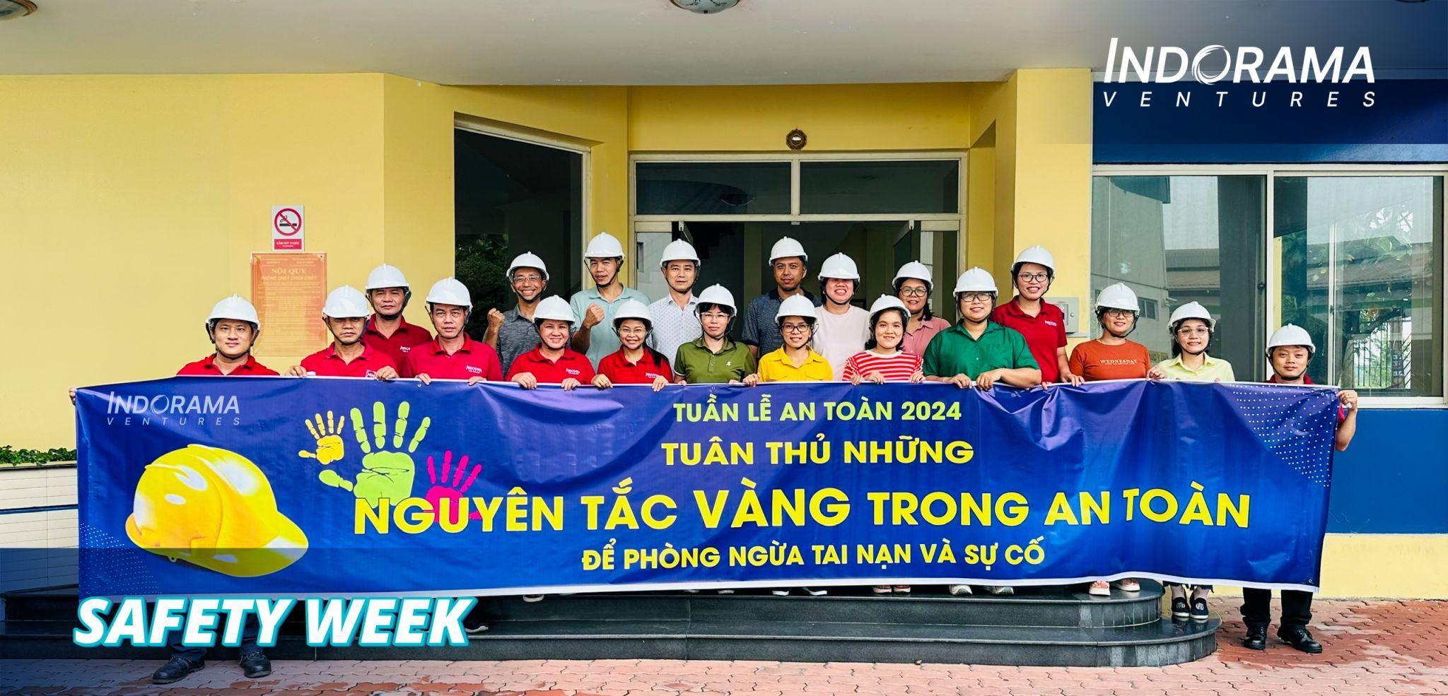 NGOC NGHIA INDUSTRY – SERVICE – TRADING JOINT STOCK COMPANY tuyển dụng - Tìm việc mới nhất, lương thưởng hấp dẫn.