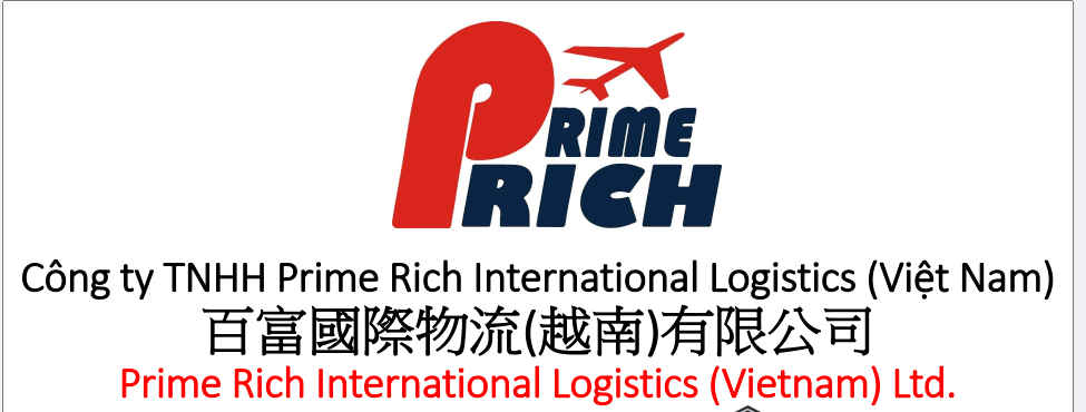 PRIME RICH INTERNATIONAL LOGISTICS (VIETNAM) LTD.