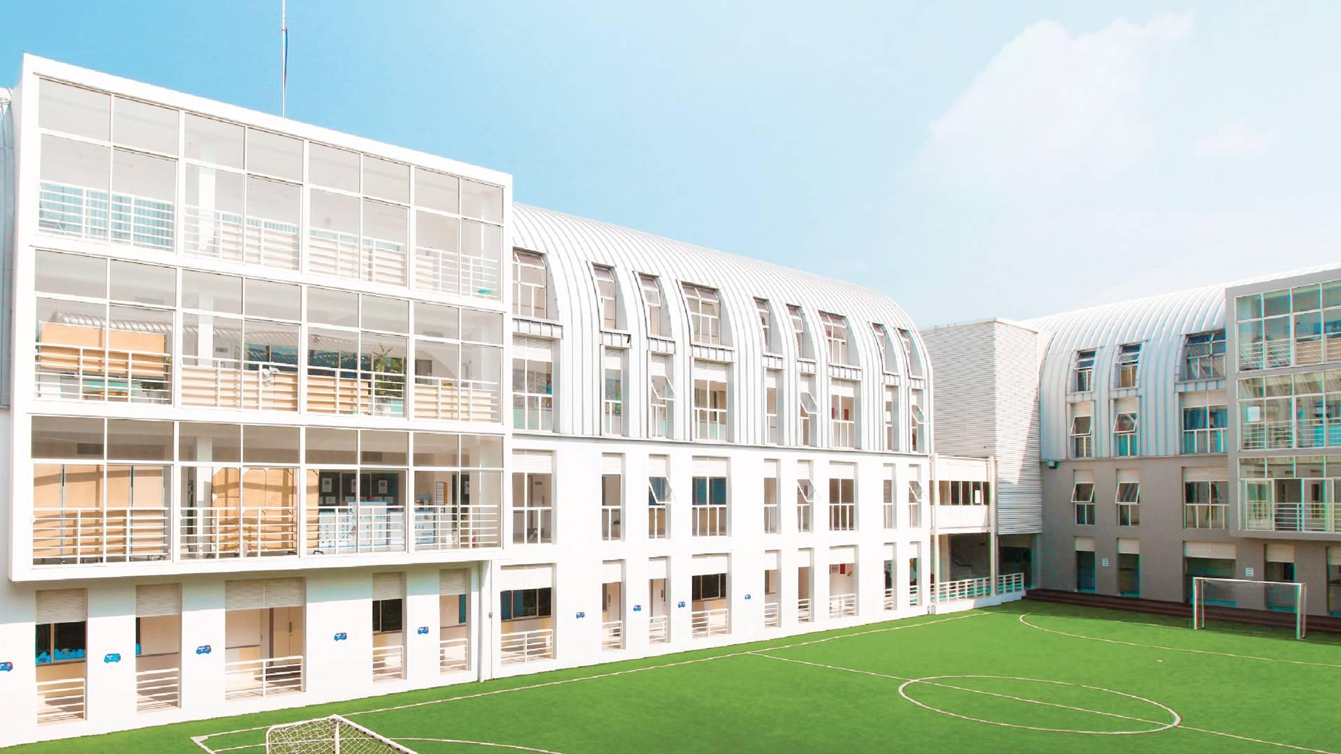 Renaissance International School Saigon