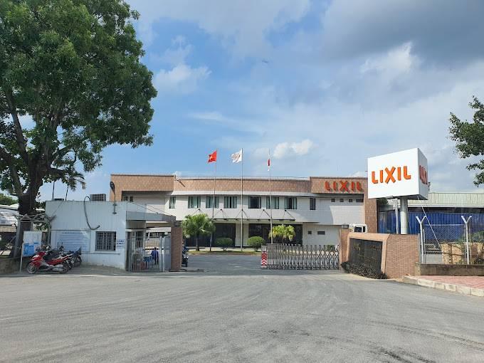 Lixil Vietnam Corporation