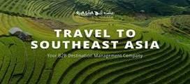 Công Ty Easia Travel tuyển dụng - Tìm việc mới nhất, lương thưởng hấp dẫn.