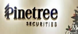 Pinetree Securities Corporation - A Member of Hanwha Investment & Securities Co. Ltd. Korea tuyển dụng - Tìm việc mới nhất, lương thưởng hấp dẫn.