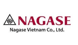 Nagase Vietnam Co., Ltd. tuyển dụng - Tìm việc mới nhất, lương thưởng hấp dẫn.