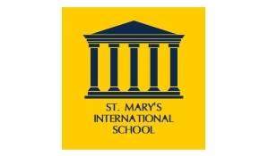 Latest St. Mary’S International School employment/hiring with high salary & attractive benefits