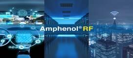 Latest AMPHENOL RF VIET NAM employment/hiring with high salary & attractive benefits