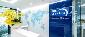 APL Logistics Vietnam Company Limited tuyển dụng - Tìm việc mới nhất, lương thưởng hấp dẫn.