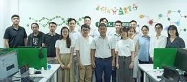 Công Ty TNHH Pacific Informatics tuyển dụng - Tìm việc mới nhất, lương thưởng hấp dẫn.