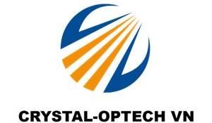 Công Ty TNHH Crystal-Optech Việt Nam tuyển dụng - Tìm việc mới nhất, lương thưởng hấp dẫn.