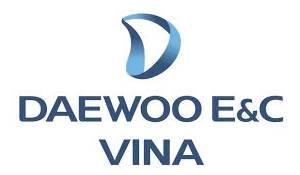 Latest Daewoo E&C VINA employment/hiring with high salary & attractive benefits