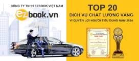 Công Ty TNHH Ezbook Việt Nam tuyển dụng - Tìm việc mới nhất, lương thưởng hấp dẫn.