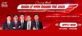 Công Ty TNHH Bảo Hiểm Nhân Thọ Generali Việt Nam tuyển dụng - Tìm việc mới nhất, lương thưởng hấp dẫn.