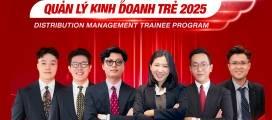 Công Ty TNHH Bảo Hiểm Nhân Thọ Generali Việt Nam tuyển dụng - Tìm việc mới nhất, lương thưởng hấp dẫn.