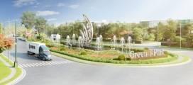 Green I-Park tuyển dụng - Tìm việc mới nhất, lương thưởng hấp dẫn.