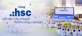 Ho Chi Minh City Securities Corporation (HSC) tuyển dụng - Tìm việc mới nhất, lương thưởng hấp dẫn.