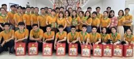 Latest Công Ty Cổ Phần Công Nghiệp Và Thương Mại HTV Việt Nam employment/hiring with high salary & attractive benefits