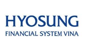 Latest Công Ty TNHH Hyosung Financial System VINA employment/hiring with high salary & attractive benefits