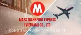 MASS Worldwide Logistics (Viet Nam) tuyển dụng - Tìm việc mới nhất, lương thưởng hấp dẫn.