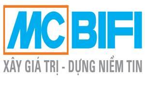 Công Ty Cổ Phần Mc-Bifi Bauchemie (Việt Nam) tuyển dụng - Tìm việc mới nhất, lương thưởng hấp dẫn.
