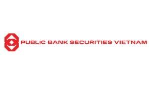 Latest Public Bank Securities Vietnam Company Limited (PBSV) employment/hiring with high salary & attractive benefits