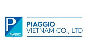 Piaggio Vietnam Co., Ltd (Pvn) tuyển dụng - Tìm việc mới nhất, lương thưởng hấp dẫn.