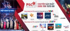 Công Ty Cổ Phần Truyền Thông PSC tuyển dụng - Tìm việc mới nhất, lương thưởng hấp dẫn.