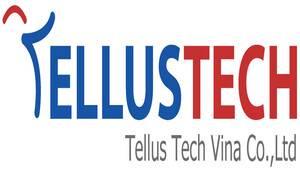 Công Ty TNHH Tellus Tech Vina tuyển dụng - Tìm việc mới nhất, lương thưởng hấp dẫn.