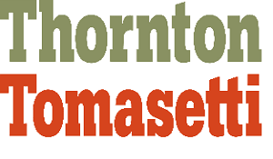 Latest Thornton Tomasetti Vietnam employment/hiring with high salary & attractive benefits