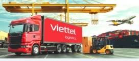 Công Ty TNHH MTV Logistics Viettel tuyển dụng - Tìm việc mới nhất, lương thưởng hấp dẫn.