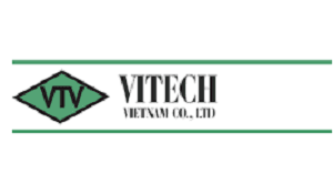Vitech Vietnam Co., Ltd tuyển dụng - Tìm việc mới nhất, lương thưởng hấp dẫn.