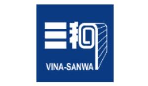 Vina-Sanwa Company Liability Limited tuyển dụng - Tìm việc mới nhất, lương thưởng hấp dẫn.