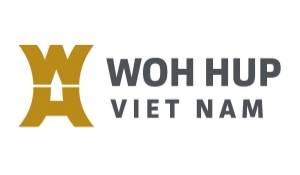 Latest CÔNG TY TNHH WOH HUP VIỆT NAM employment/hiring with high salary & attractive benefits