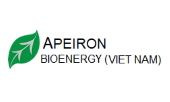 Apeiron Bioenergy (Vietnam) Co.,ltd tuyển dụng - Tìm việc mới nhất, lương thưởng hấp dẫn.