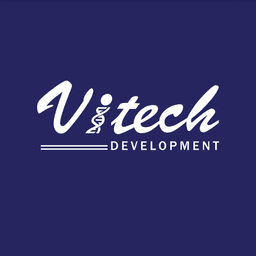 Công Ty TNHH Phát Triển Khoa Học Vitech Vitech Development Co.,ltd