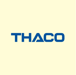 Công Ty Cổ Phần Tập Đoàn Trường Hải (Thaco)