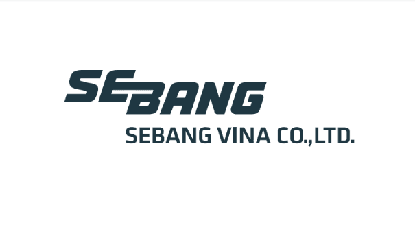 Công Ty TNHH Sebang Vina