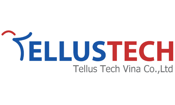 Công Ty TNHH Tellus Tech Vina tuyển dụng - Tìm việc mới nhất, lương thưởng hấp dẫn.