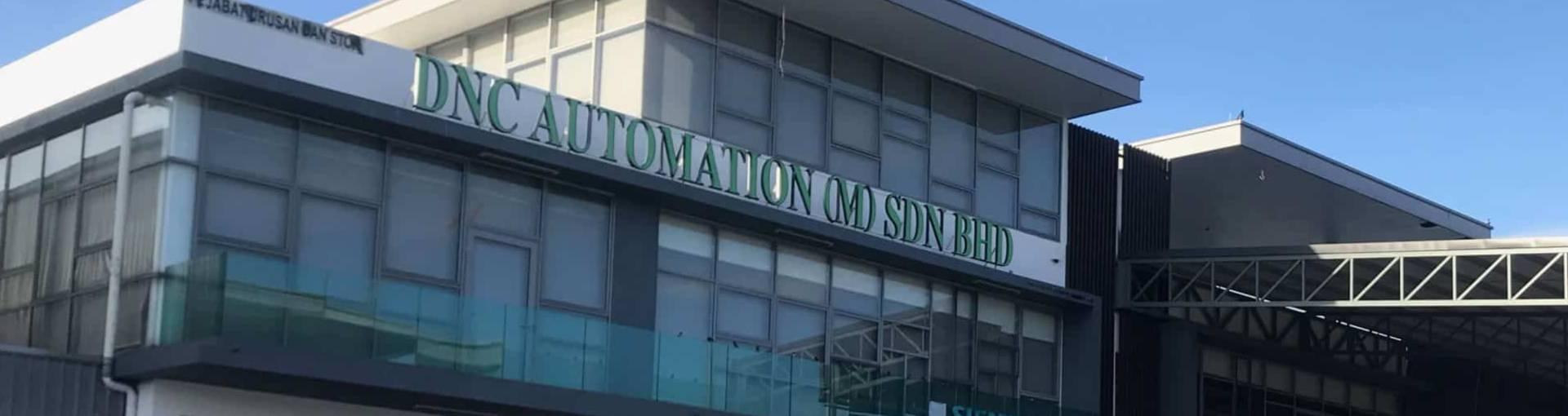 DNC Automation (Vietnam) Co. Ltd