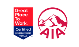 AIA Vietnam (Great Place To Work® Certified)