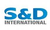 S&D International Vietnam Trading Co., Ltd tuyển dụng - Tìm việc mới nhất, lương thưởng hấp dẫn.