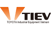 Toyota Industrial Equipment Vietnam Co., LTD