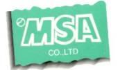 MSA VN Co., Ltd